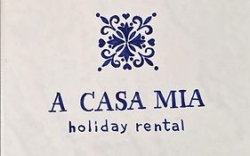 A Casa Mia Holiday Rental